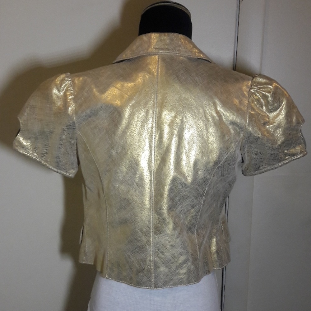 Jacket - Picture 5 of 6